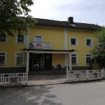 Unterkunft Marienberg
