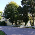 Unterkunft Marienberg