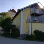 Unterkunft Marienberg