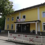 Unterkunft Marienberg