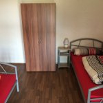 Unsere Zimmer