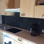 Unsere Zimmer