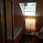 Unsere Zimmer
