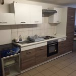 Unsere Zimmer