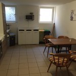 Unsere Zimmer