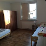 Unsere Zimmer